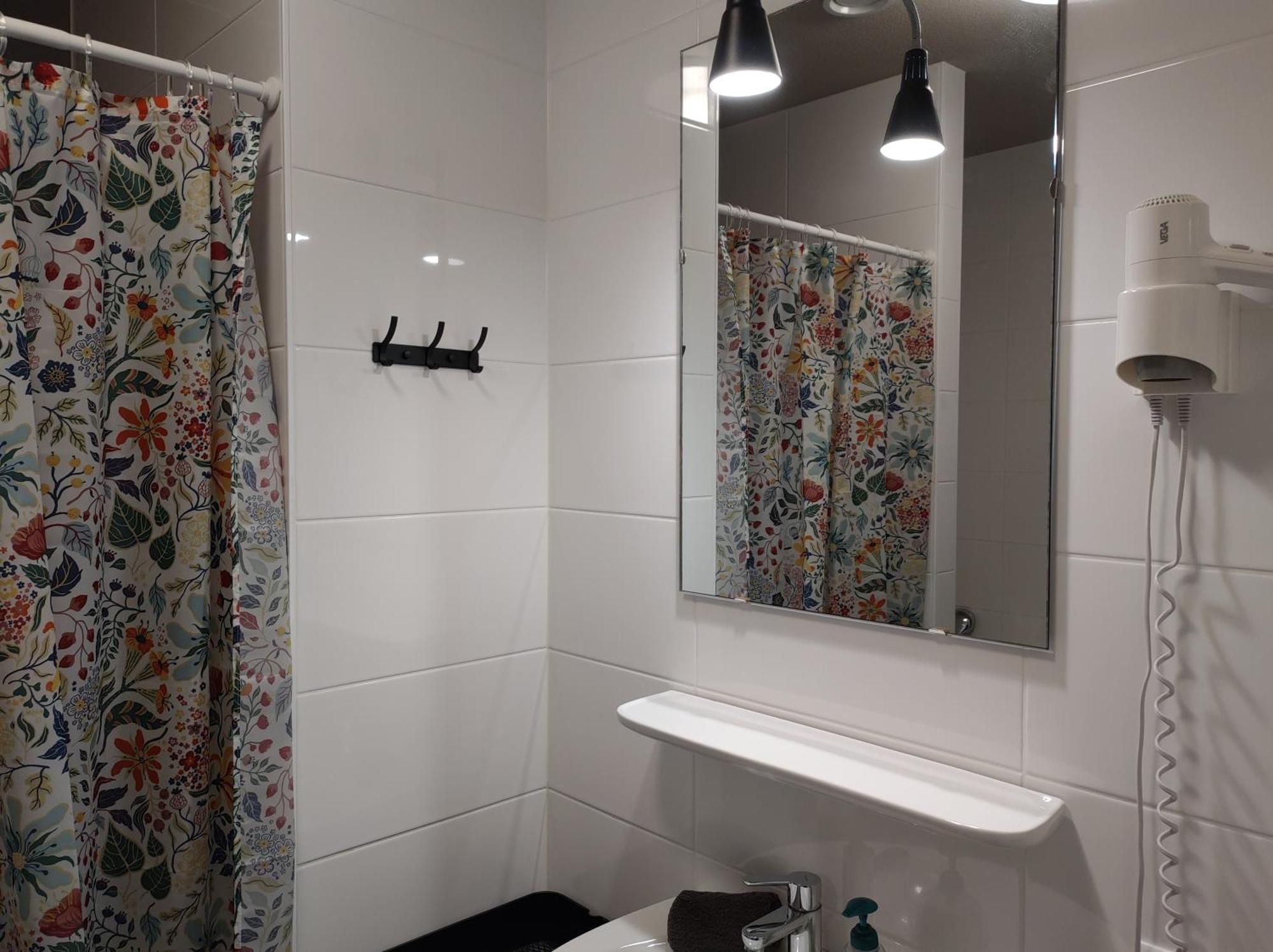 'Appartement Randduin' Bed By The Sea Dishoek Esterno foto